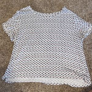 Aeropostale soft T shirt